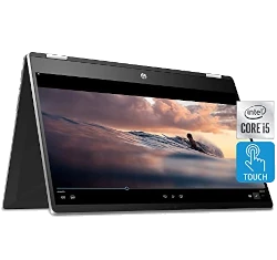 HP Pavilion X360 15 Core i5 11th Gen laptop