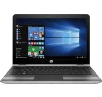 HP Pavilion X360 M3 13 Intel i3 laptop