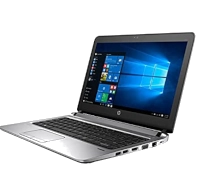 HP ProBook 430 G3 Core i7 6th Gen W0S47UT laptop
