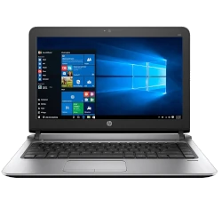 HP ProBook 430 G3 Intel i3 laptop