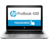 HP ProBook 430 G4 Core i7 7th Gen Y9G06UT laptop
