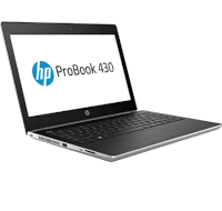 HP ProBook 430 G5 Core i3 8th Gen laptop