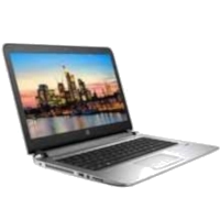 HP ProBook 440 G3 Core i3 6th Gen W0S54UT laptop