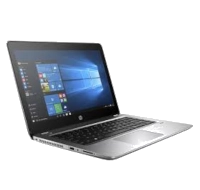 HP ProBook 440 G4 Core i7 7th Gen 1AA12PA laptop
