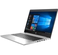 HP ProBook 440 G6 Intel i5 laptop