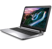 HP ProBook 450 G3 Core i3 6th Gen T3L12UT laptop