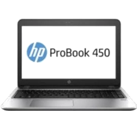 HP ProBook 450 G3 Intel i7 laptop