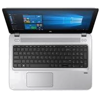 HP ProBook 450 G4 Core i3 7th Gen 1AA13PA laptop
