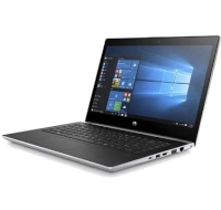 HP ProBook 450 G5 Core i3 6th Gen laptop