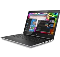 HP ProBook 450 G5 Core i5 8th Gen 3EB77PA laptop