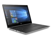 HP ProBook 450 G6 Intel i5 laptop