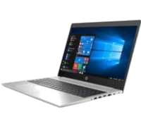 HP ProBook 450 G6 Intel i7 laptop