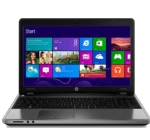 HP ProBook 4540S laptop