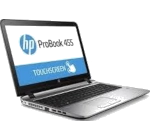 HP ProBook 455 G3 laptop