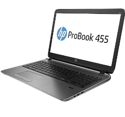 HP ProBook 455 G4 laptop