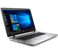 HP ProBook 470 G3 Core i3 6th Gen T6D90UT laptop