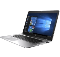 HP ProBook 470 G4 Intel i7 laptop