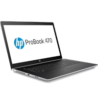 HP ProBook 470 G5 Core i7 8th Gen 2TT75UT#ABA laptop