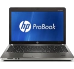 HP ProBook 4730S laptop