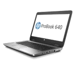 HP ProBook 640 G3 laptop