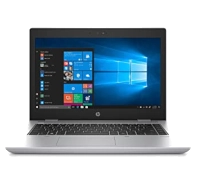 HP ProBook 640 G4 Core i5 7th Gen 3XJ63UT laptop