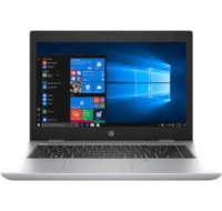 HP ProBook 640 G5 Core i5 8th Gen 3RF06UT laptop