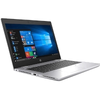 HP ProBook 640 G5 Intel i7 laptop