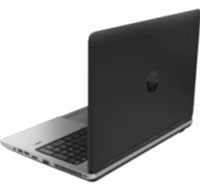 HP ProBook 650 G2 Intel i7 laptop