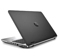 HP ProBook 650 G3 Intel i7 laptop