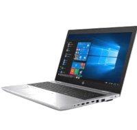 HP ProBook 650 G4 Core i3 8th Gen 3YE60UT laptop