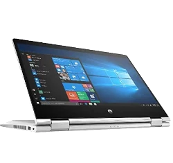 HP ProBook X360 435 G7 AMD Ryzen 3 laptop