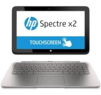 HP Spectre X2 13-H Intel i5 laptop
