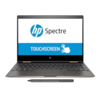 HP Spectre X360 13-AE Intel i7