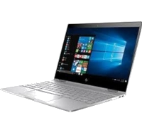 HP Spectre X360 13-AF Core i7 8th Gen laptop