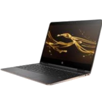 HP Spectre X360 13 Core i5 7th Gen laptop