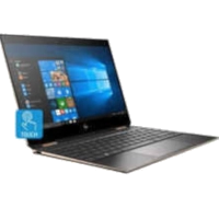HP Spectre X360 13 Core i5 8th Gen laptop