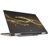 HP Spectre X360 13 Core i7 8th Gen laptop
