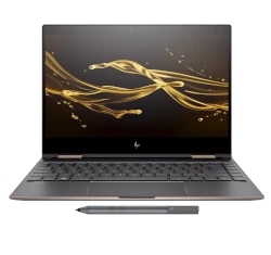 HP Spectre X360 13 Intel i5 laptop