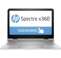 HP Spectre X360 13-W Core i7 7th Gen laptop