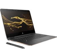 HP Spectre X360 13-W Intel i7 laptop