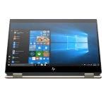 HP Spectre X360 15-DF Intel i7 10th Gen laptop
