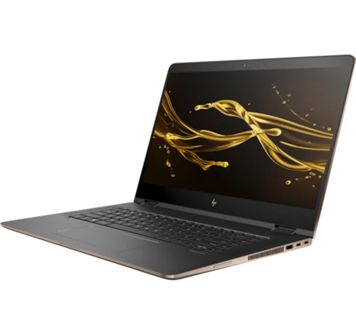 HP Spectre X360 15-EB Intel i7 10th Gen