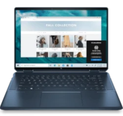 HP Spectre x360 16-f Series Intel i7 12th Gen laptop