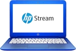 HP Stream 13 laptop