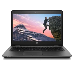 HP Zbook 14 G3 laptop