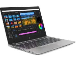 HP Zbook 14 G5 Intel i5 laptop