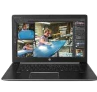 HP Zbook 15 G3 Intel i5 laptop