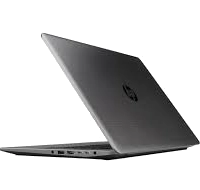 HP Zbook 15 G3 Intel Xeon E T7V57EA laptop