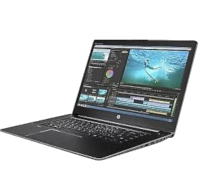 HP Zbook 15 G4 Core i7 7th Gen 1BS32UT laptop