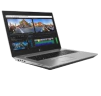 HP Zbook 15 G5 Core i7 8th Gen 4RB08UT laptop